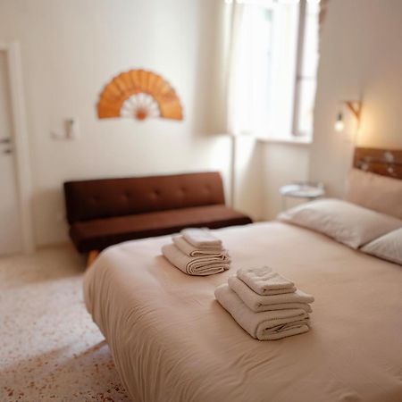 Citta Vecchia Hotel Bitonto Exterior photo