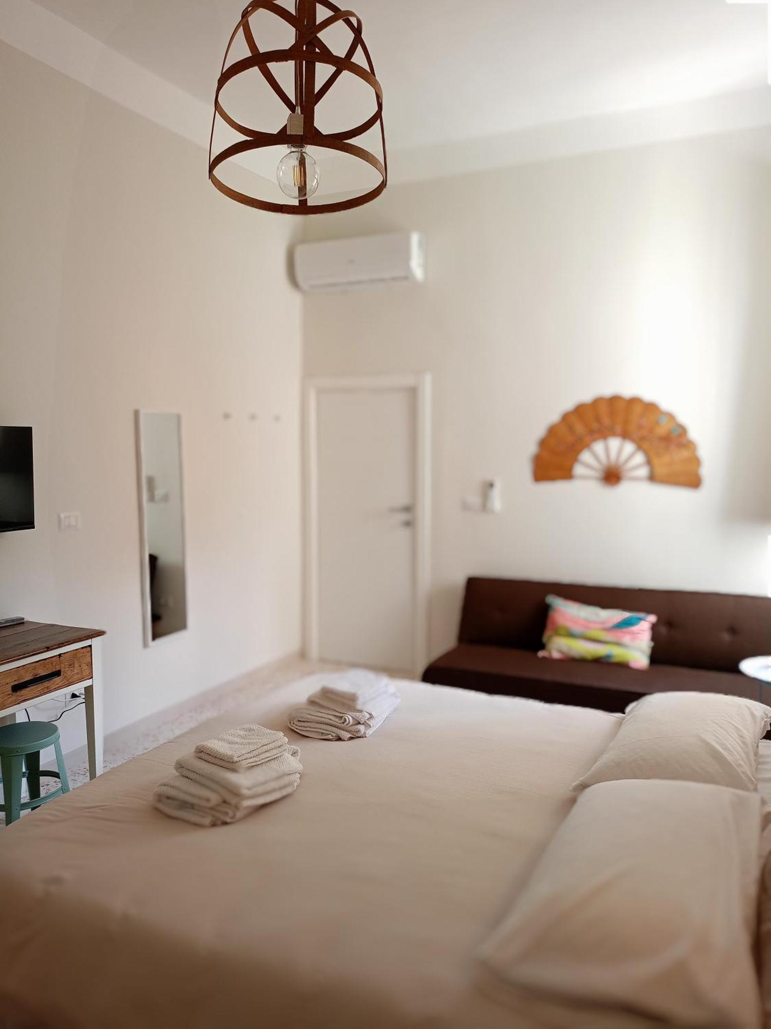 Citta Vecchia Hotel Bitonto Exterior photo