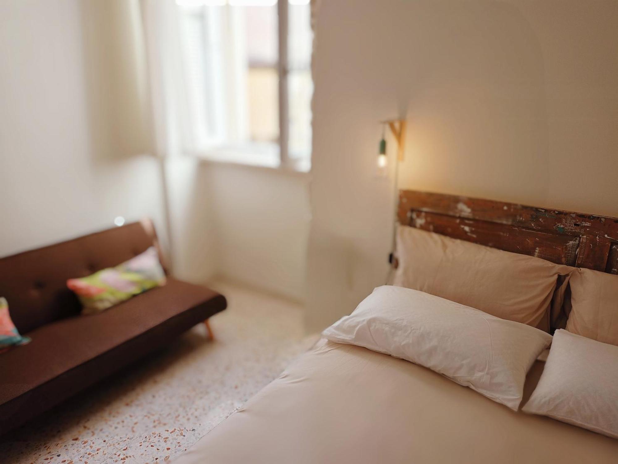 Citta Vecchia Hotel Bitonto Exterior photo