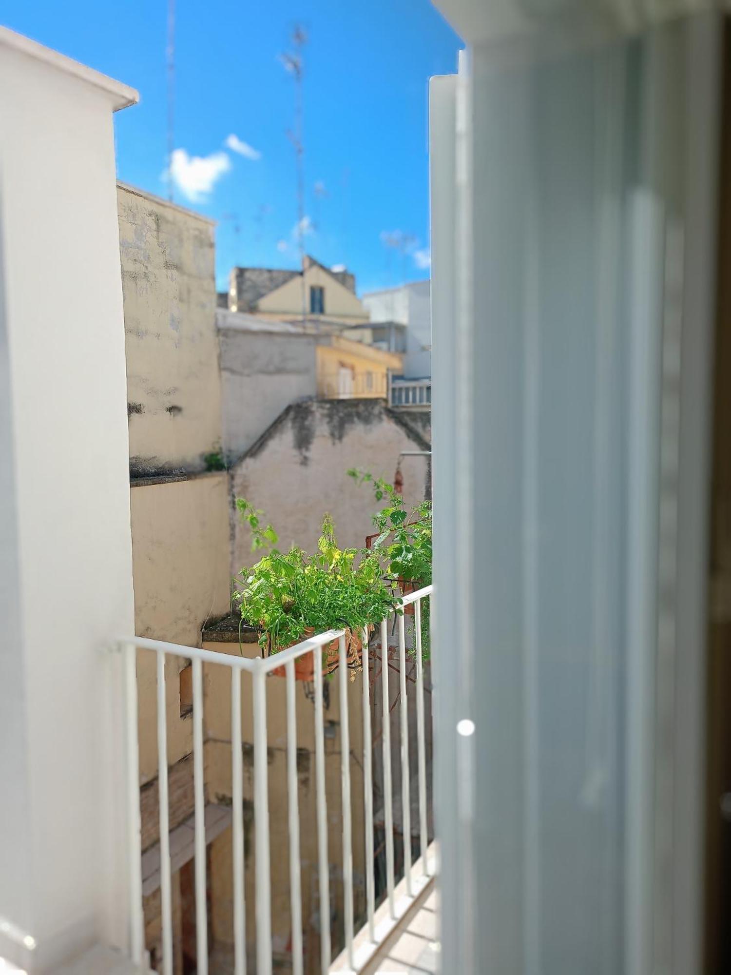Citta Vecchia Hotel Bitonto Exterior photo