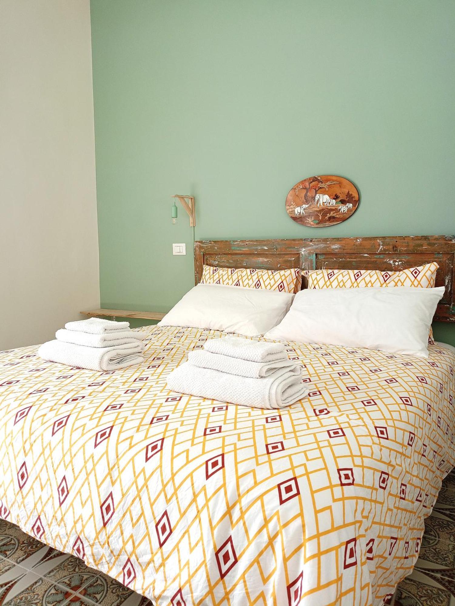 Citta Vecchia Hotel Bitonto Exterior photo