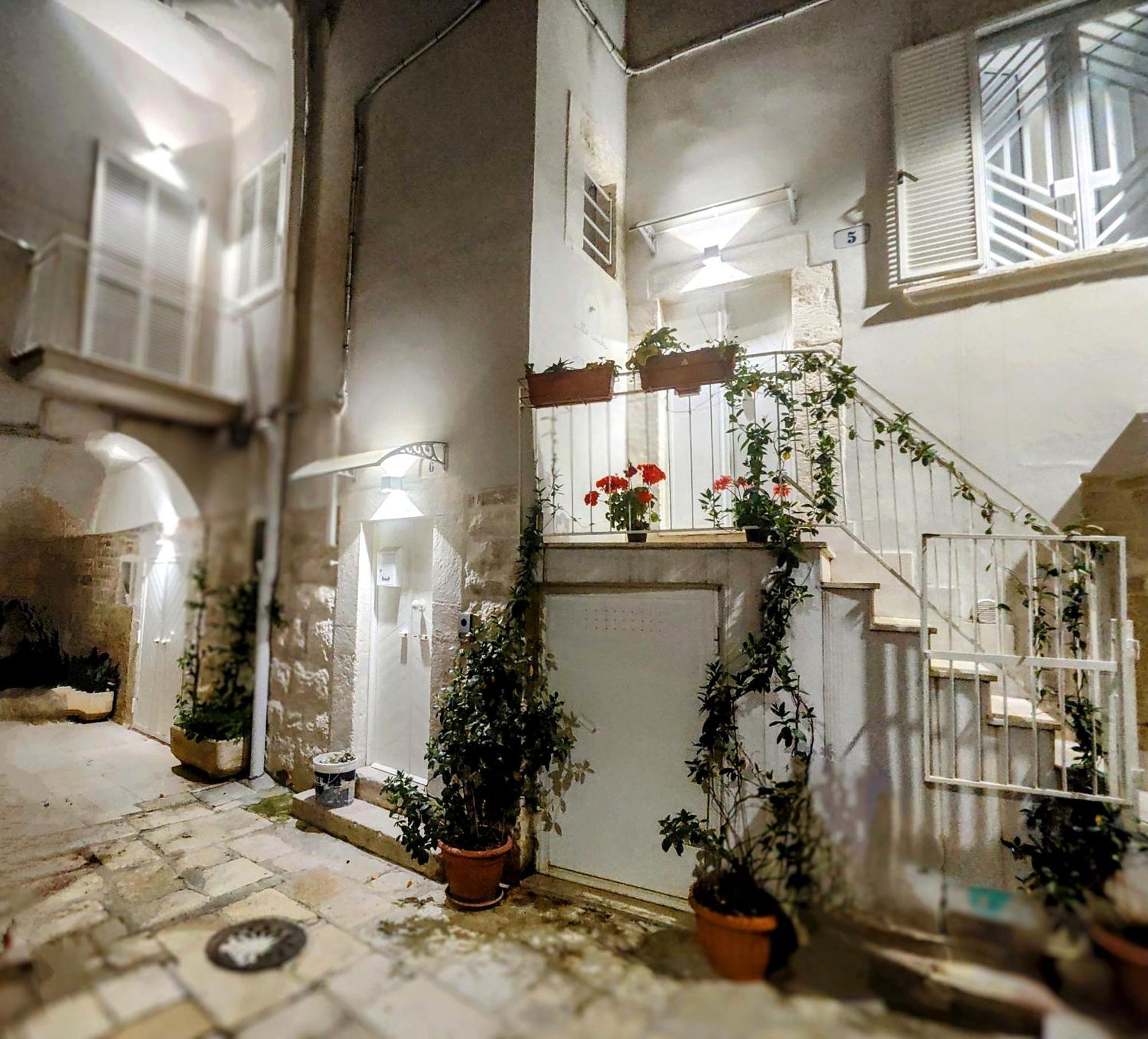 Citta Vecchia Hotel Bitonto Exterior photo